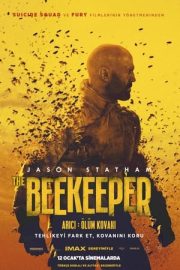 The Beekeeper izle
