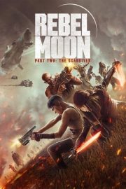 Rebel Moon – Part Two: The Scargiver izle