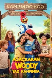 Ağaçkakan Woody Yaz Kampında izle