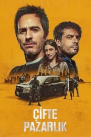 Çifte Pazarlık izle